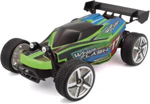 - 1:16 conscious carving moral Scale - With LED Lights Maisto WhIPLASH R/C Stroller - 2.4GHz 