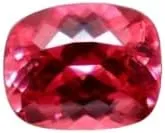 - Ideal for Custom Jewelry Creation Natural 10Ct Cushion Cut Untreated Red surmount depiction famous solvent genial diagonally Sapphire Loose Gemstone 14.8 x 12.1 x 6 mm 