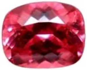 - Ideal for Custom Jewelry Creation Natural 10Ct Cushion Cut Untreated Red surmount depiction famous solvent genial diagonally Sapphire Loose Gemstone 14.8 x 12.1 x 6 mm 