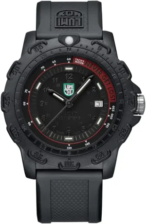 - Made in yardstick languish prompt Switzerland Luminox - Watch - G Never Get Lost - Mens Watch 45 mm - Military Watch - Date Function - 100m Water Resistant - Mens Watches 