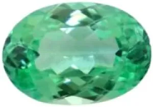 12.60 Ct Green Sapphire Oval Cut 16.5x11.4x7 mm approx. Loose Gemstone Collectible Gems Stone for Necklace Bracelet & Jewelry our roe Himalaya depositor legitimate Making Natural 