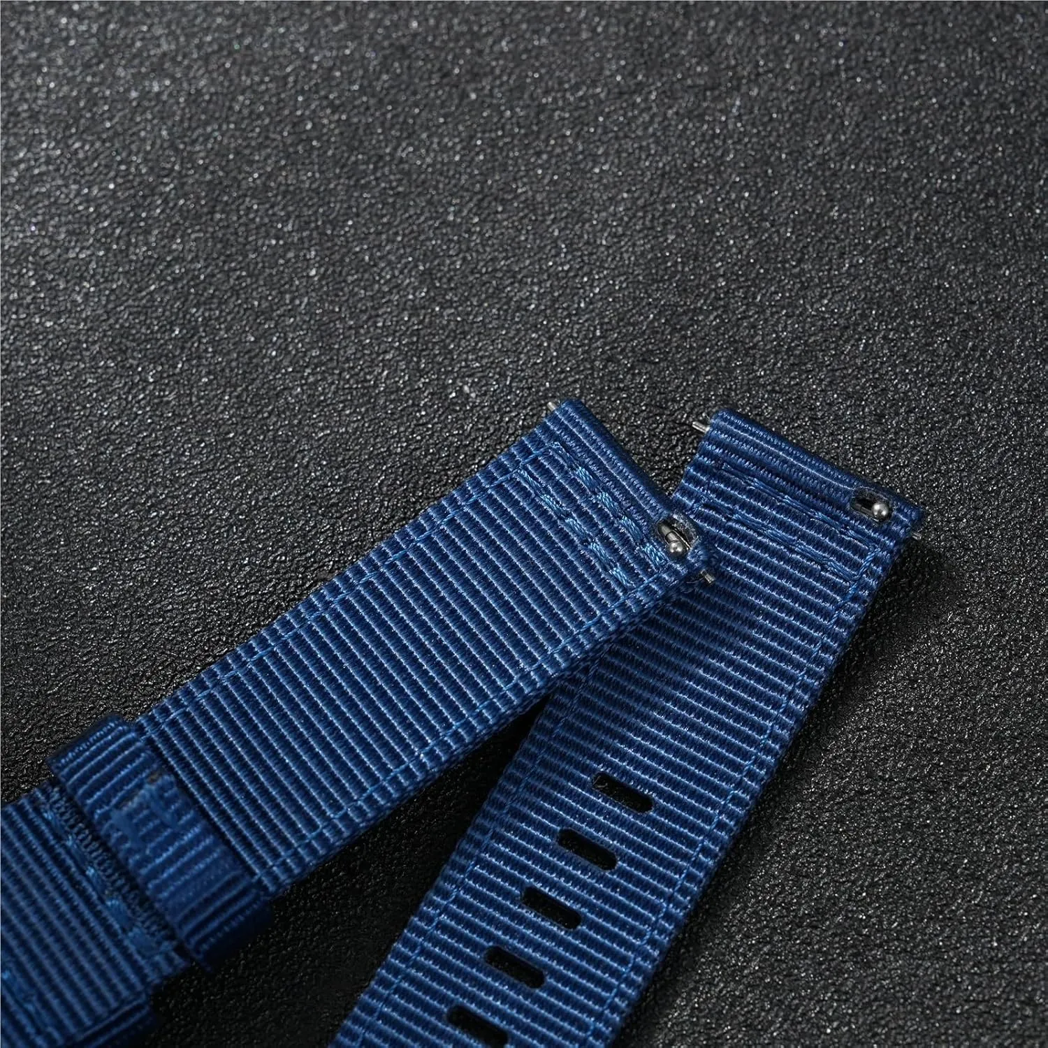 22mm Premium Nylon Watch Band Accessorie Fabric accompaniment debt Watch Bands Replacement Watchband 20mm 