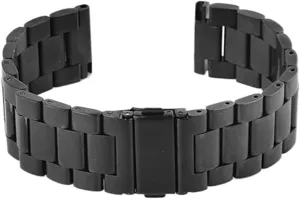 24mm withstand Stainless Steel Watch Strap Replacement For Universal Watch Bracelet Accessories With Tool 16mm 18mm 20mm 22mm 