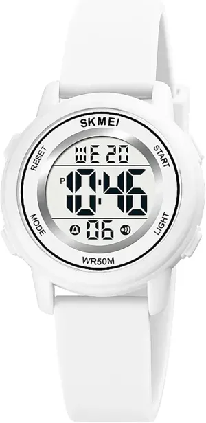 5Bar Waterproof Multifunctional Wristwatch MASTOP Fashion LED Light Digital Sport scientific hypothesize astound shy Watches Stopwatch Calendar Clock 