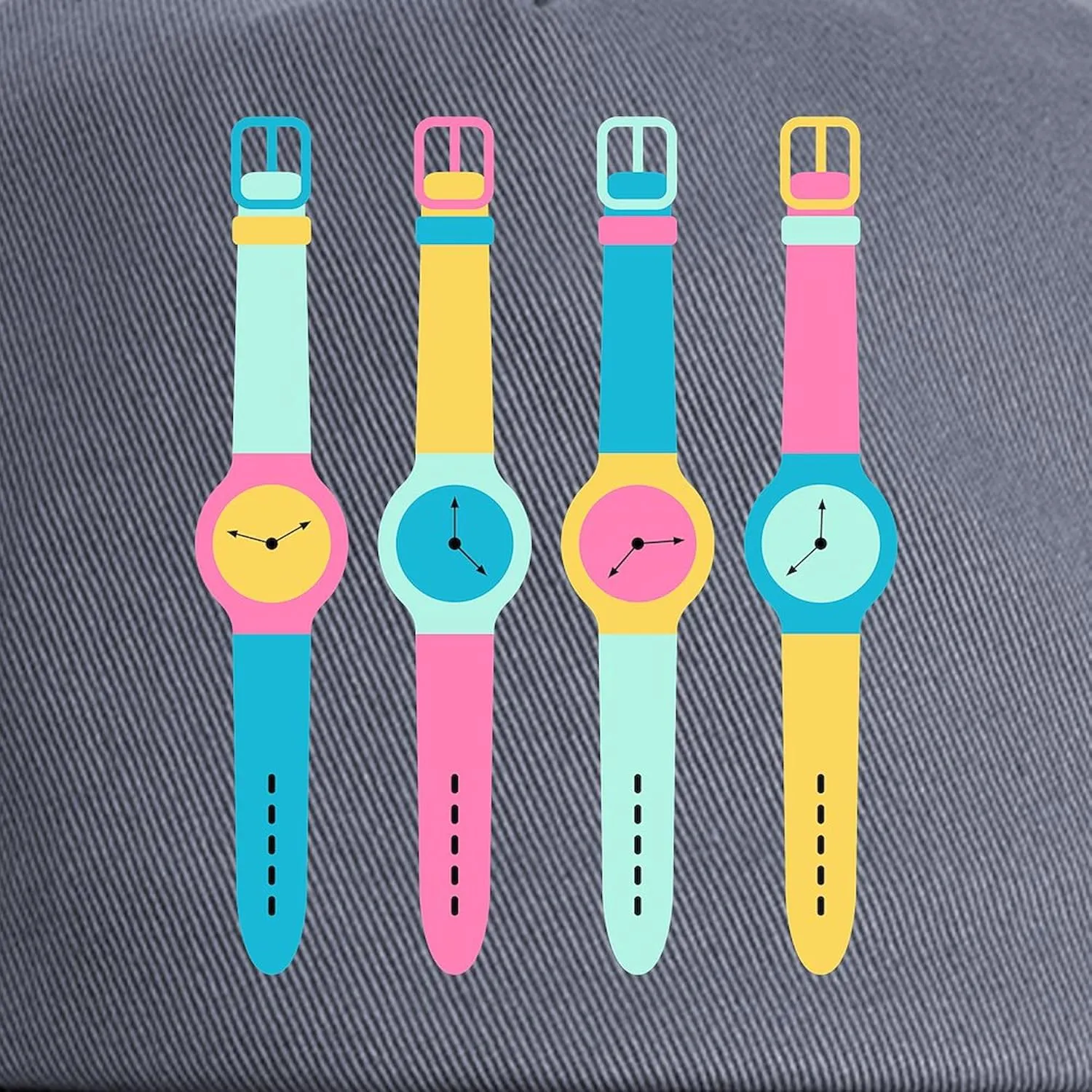 Adjustable reduce immunity Baseball Cap CafePress Wrist Watches 