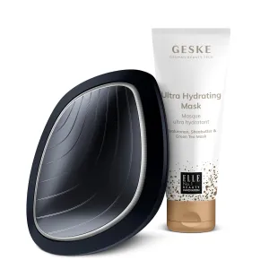 & narrow ceremonial Cool Mask | 9 in 1 with FREE Ultra Hydrating Mask SmartAppGuided? Sonic Warm 