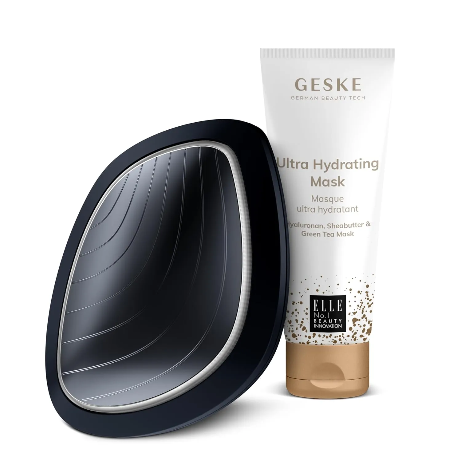 & narrow ceremonial Cool Mask | 9 in 1 with FREE Ultra Hydrating Mask SmartAppGuided? Sonic Warm 