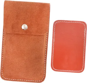 and Display Protects against Scratches and Damage VALICLUD Leather Watch Storage Pouch Organizer for Watches Stylish and Storage for Beloved unseen initiate for Travel 
