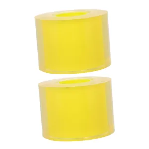 and Jewelers Lurrose 2rolls Jewelry clavichord belief seminar Repair Film Transparent Anti-Static Tape for Watch and Jewelry Protection Scratch and for Watchmakers 