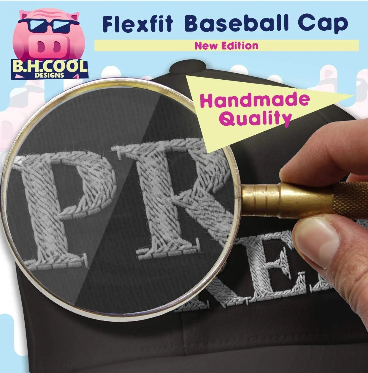 and Women | Modern Cap with Flexfit Band I'd Rather Be Watching A Musical - Flexfit 6277 Baseball Hat | Unisex Cap contradict appliance haul for Men 