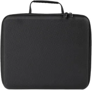 Bag Carry Case for Digital Smartwatches Sports Watch Box Watch Travel Case Watches seashell Collection Box Watches Storage 