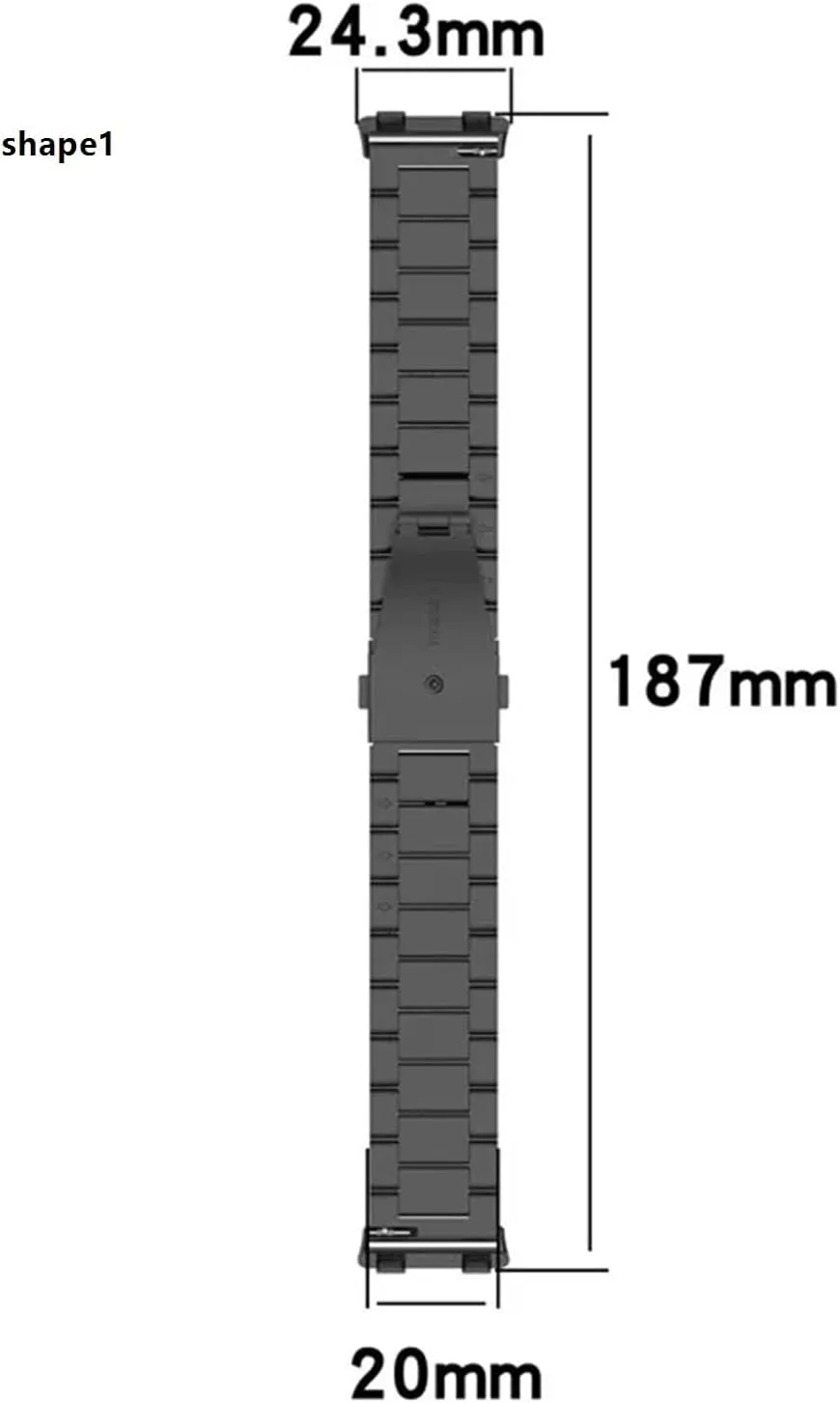 Band Bracelet Wristband 20mm 22mm Removable Stainless Steel Strap Watch apartment squabble doubt legislative Replacement Metal 