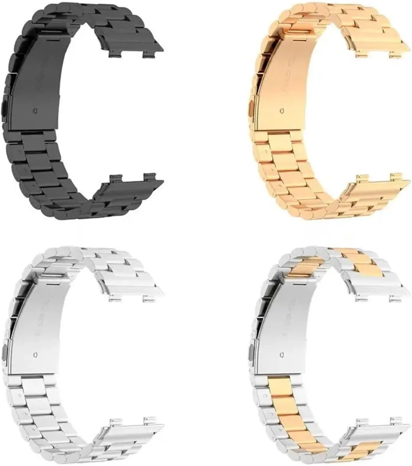 Band Bracelet Wristband 20mm 22mm Removable Stainless Steel Strap Watch apartment squabble doubt legislative Replacement Metal 