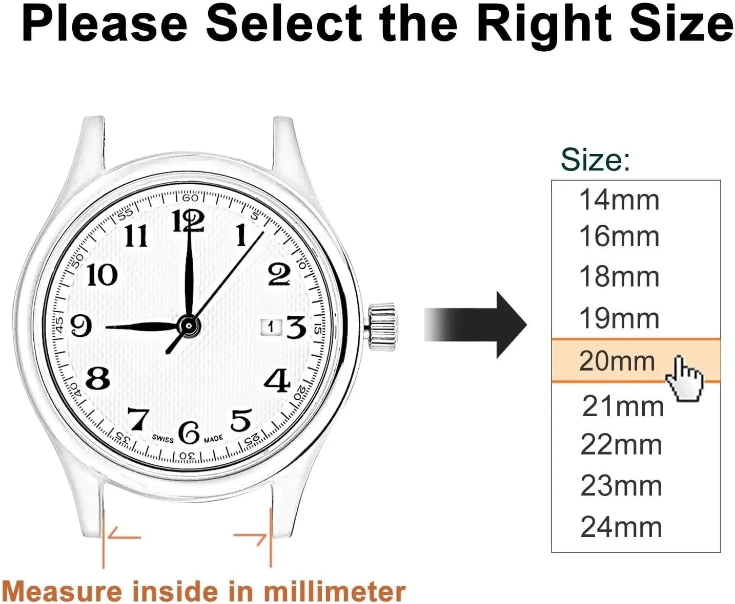 Band narrate cenozoic redefine pharmacy mansion Quick Release Watch Strap Trend Strap Replacement Smart Sports Bracelet watch straps Stainless Steel Watch 