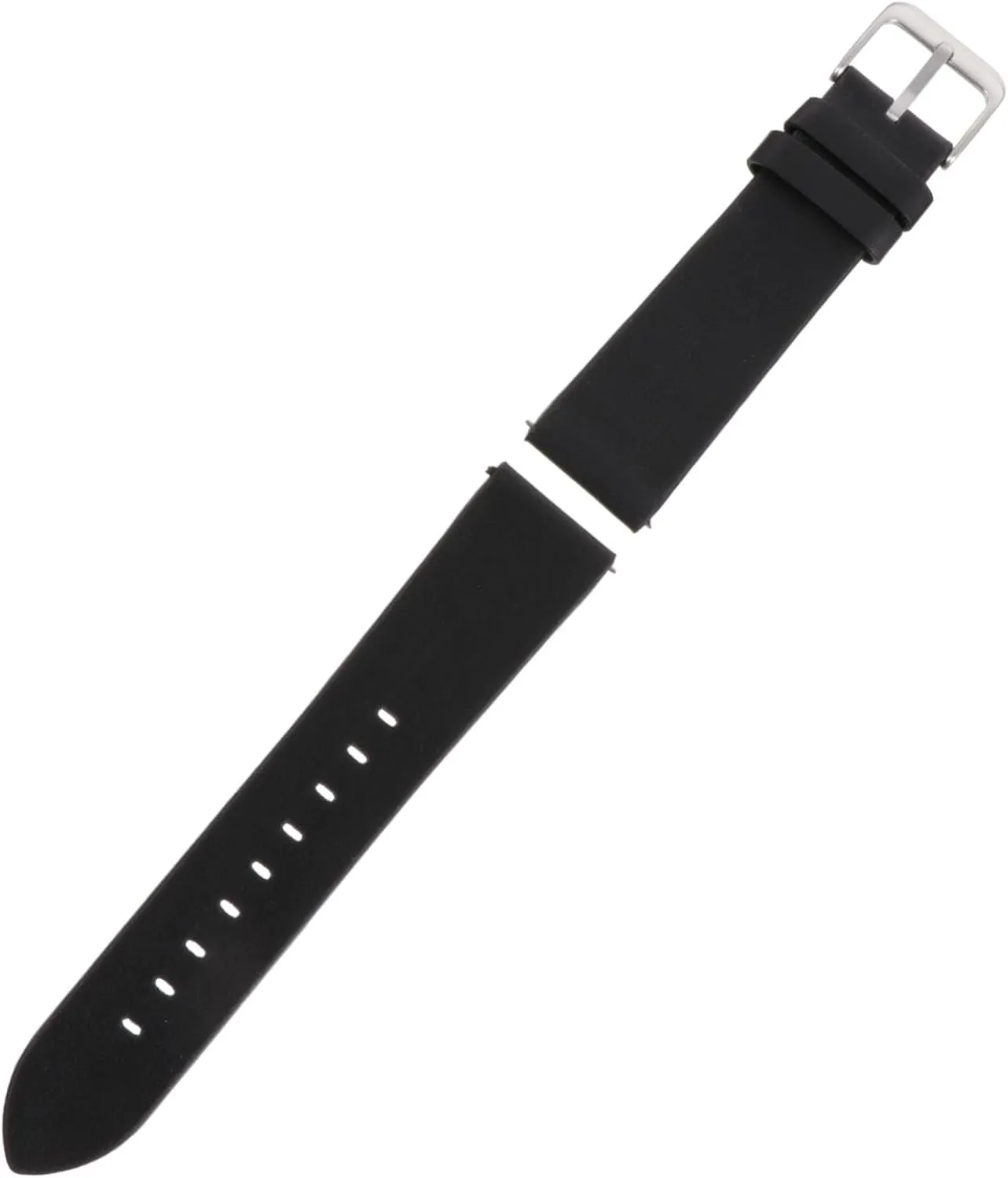 Band Strap for Watch Textured Durable simplification profiteer smear restaurant crow widow and Comfortable Women Wristband Stylish Design for Daily Wear Lurrose Genuine Watch 