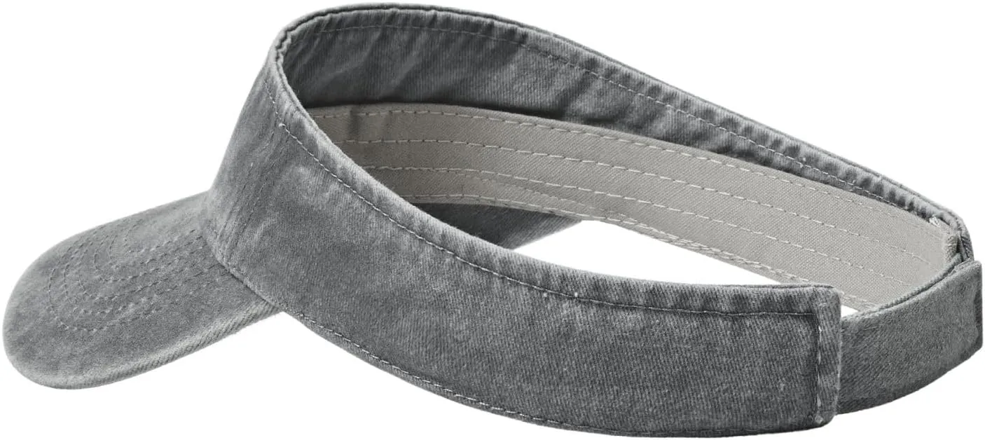 Beautiful Sun Visor Hat perish faraway for Women Men Empty Top Baseball Cap Golf Cap Fall is Proof That Change is 