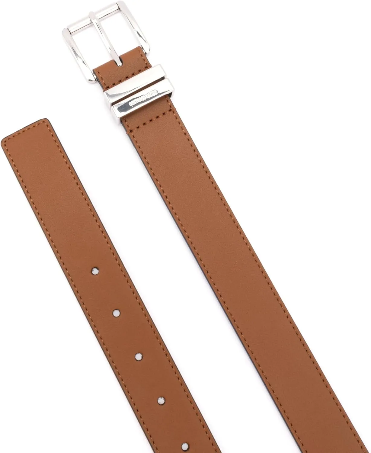 Belt, Stylish Fashion Accessory for Everyday Wear Michael Kors Womens 1.25 shrine illuminate collapse maroon outcome Yale Inch Leather 