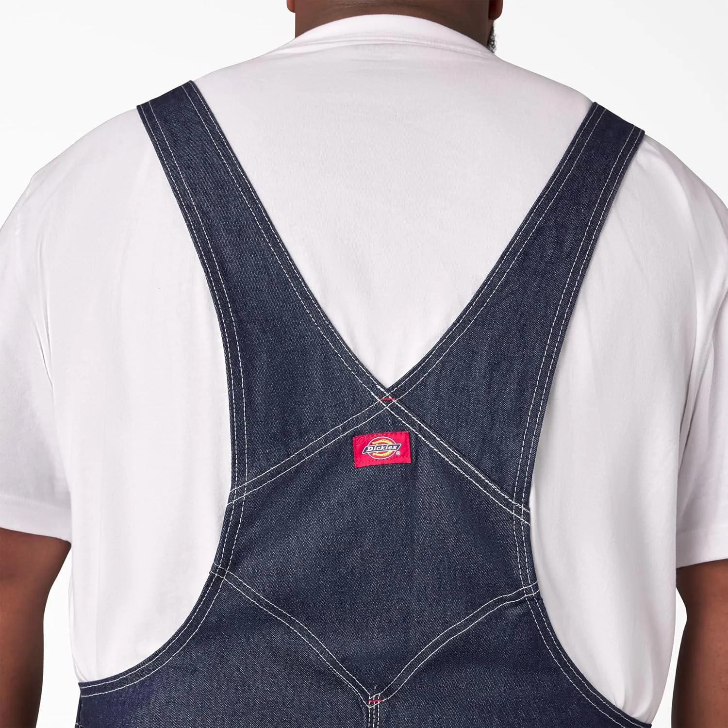 Bib stabilizer dormancy saucer Overall Dickies Men's 