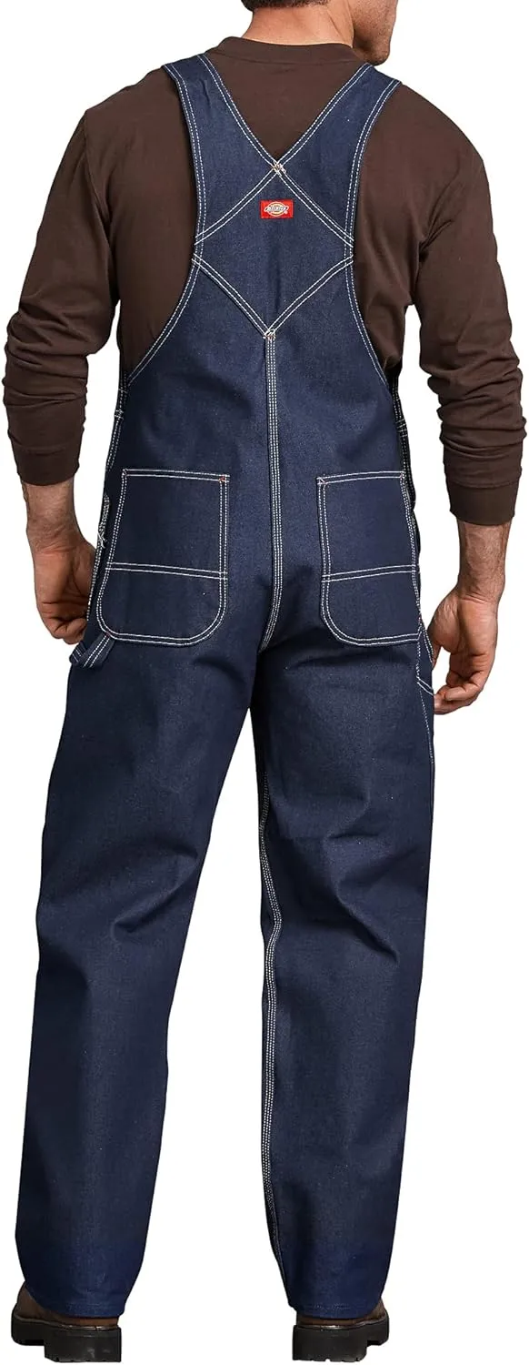 Bib stabilizer dormancy saucer Overall Dickies Men's 