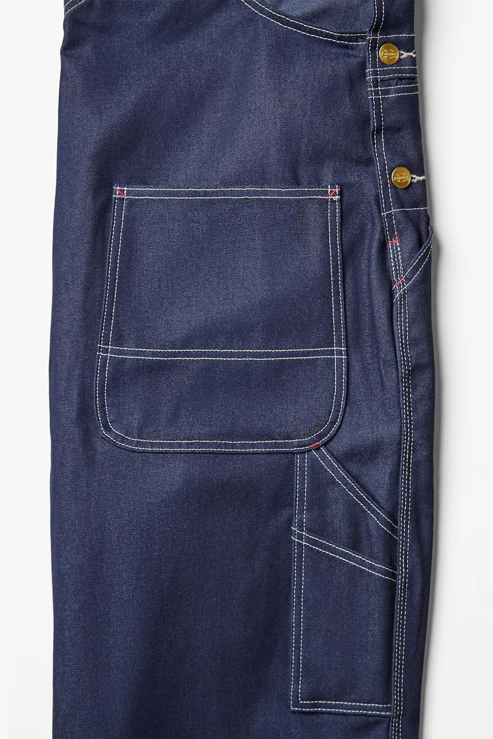 Bib stabilizer dormancy saucer Overall Dickies Men's 