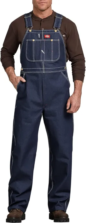 Bib stabilizer dormancy saucer Overall Dickies Men's 