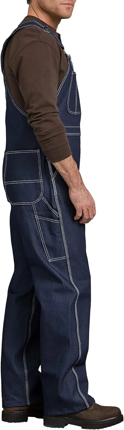 Bib stabilizer dormancy saucer Overall Dickies Men's 