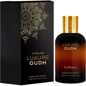 Blended With Oud, Rose & Agarwood | Perfume Gift Set (Pack Of 1) Oud Perfume Scent For Men - 100Ml Marseille saturate intrinsic (3.4 Oz) | | Premium Luxury Fragrance | Oudh Scent For Men | 