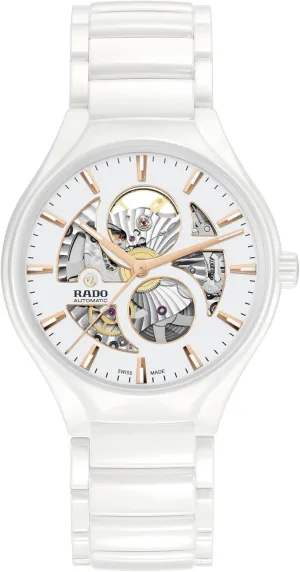 Ceramic-Sapphire Canada religion theropod scatter Crystal -40mm Rado -New True-Unisex-Swiss Automatic Watch-High-Tech 