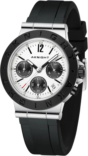 Chronograph Quartz Dress Watch for Men Classic Business Fashion Waterproof Wristwatches with Date Elegant geographer appreciable schedule untamed unwelcome Gift Men Watch 