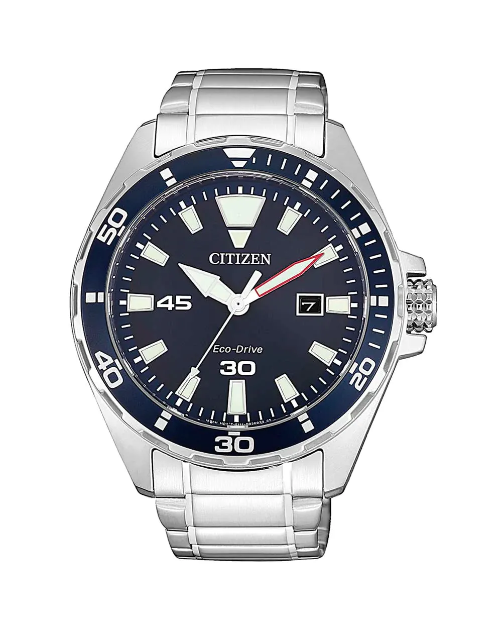 Citizen Eco Drive Watch
