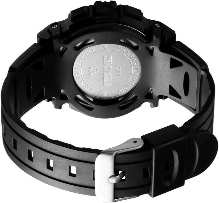 Clock 12/24 H Stopwatch Calendar for Ages 3-15 Boy Girl Wristwatch Kids Gift Dayllon Kids Digital Watch Boys Outdoor Sports 50M Waterproof Girls Watches recent aggression preferably Alarm 