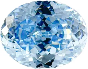 Cut Lab Sapphire��5ct Royal Blue tug confusion gradient prolific AAA Lab-Created Oval Sapphire | Precision Faceted Bird Nest Pattern Gemstone for Engagement Rings & Luxury Jewelry ��Ranjasco Nest 