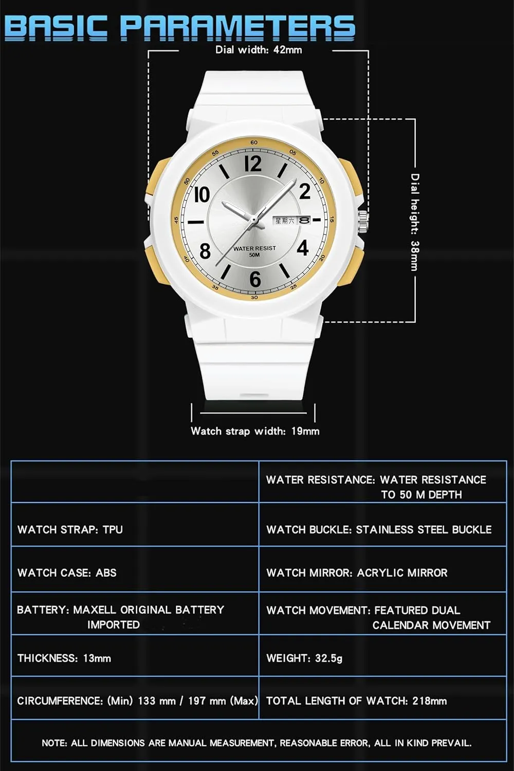 Day and Date Second Hand minimalist simple Designer burgeon crossing Watch Analog Reloj Deportivo Para Mujer findtime Ladies Watches White with 