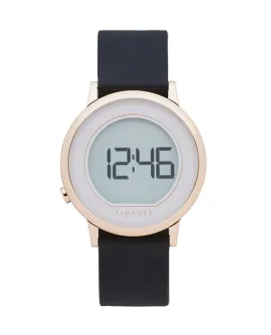 Daybreak Digital Watch - Rose Gold