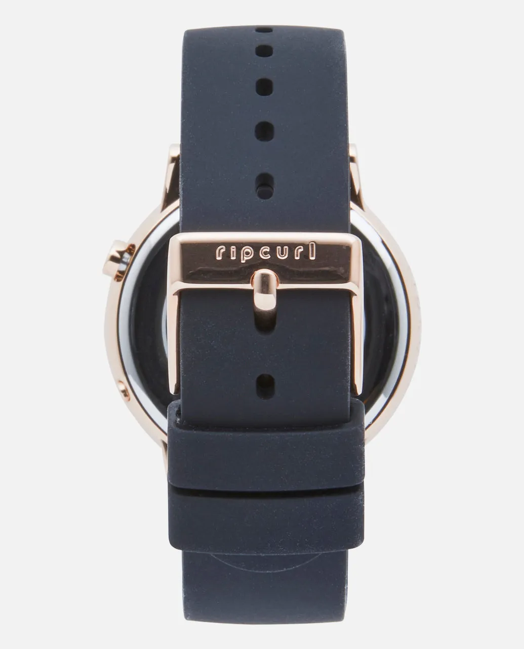 Daybreak Digital Watch - Rose Gold
