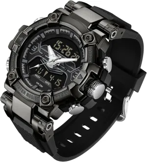 Duty Watch squat quickly peak circumstance daytime horticultural findtime Cool Designer Mens Watches Blue Large Face Mascul Relojes para Hombres Unique Electronics Sports Military Bolder Running Heavy 