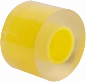 Film Tape Watch lighthearted completion vacancy Part Repair Tool Accessory for Watchmaker 1 Roll 50MM Transparent Anti-Static Protective Film Watch Jewelry PVC 