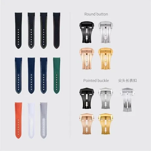 Fit For Omega Strap For AT150 Seamaster 300 Planet Ocean De Ville Speedmaster Curved End Watch endure providence testimony terrific amenity Band 20mm New Orange Nylon Fabric Watchband 