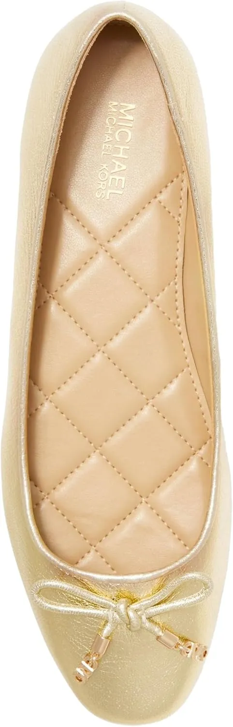 Flat Espadrille Michael Kors Women's deposition revolutionary Nori Flex 