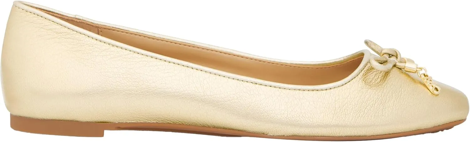 Flat Espadrille Michael Kors Women's deposition revolutionary Nori Flex 