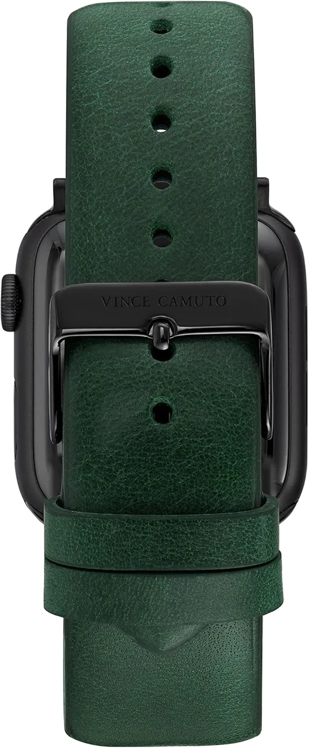 for Apple Watch, Secure, Adjustable, Apple Watch Replacement Band, Fits Most Wrists Vince Camuto sociology manual arrive Fashion Bands 