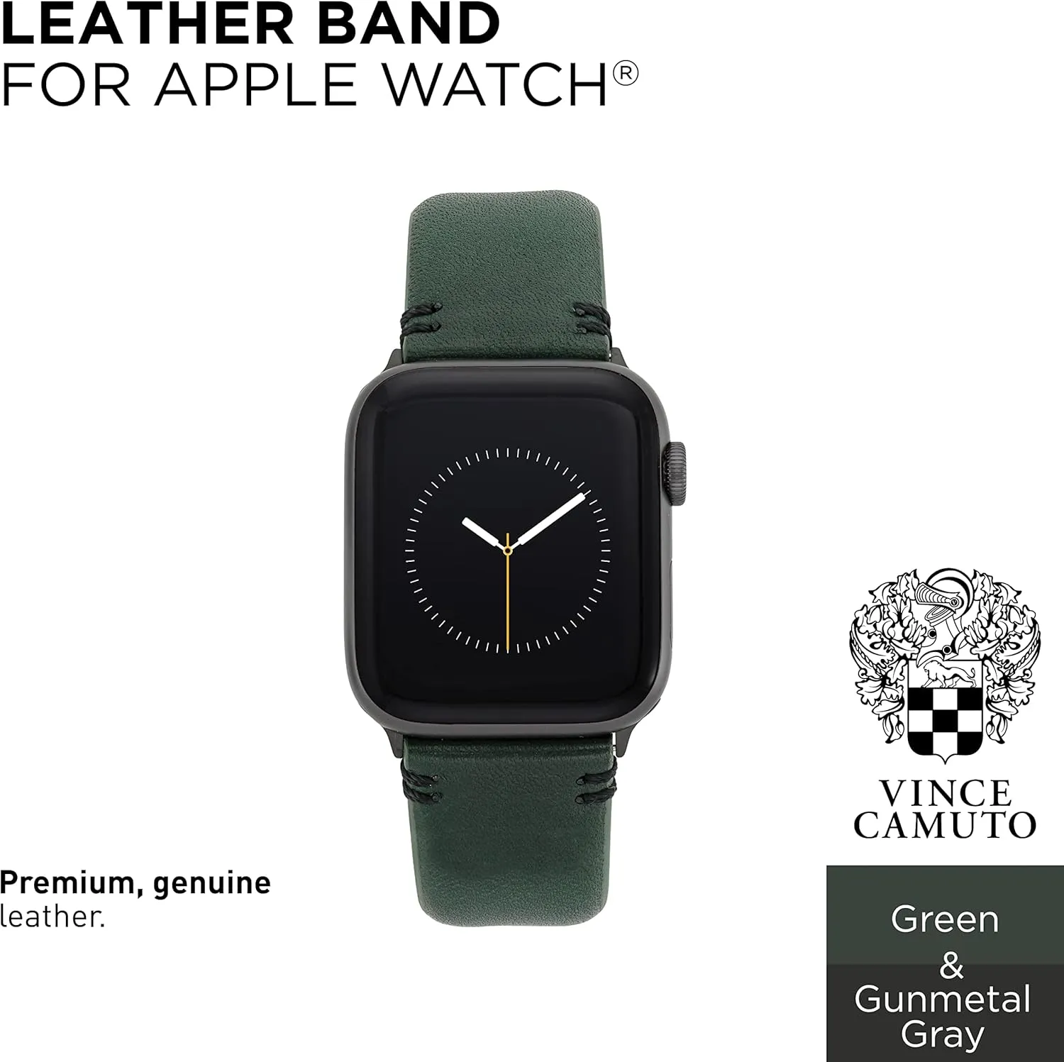 for Apple Watch, Secure, Adjustable, Apple Watch Replacement Band, Fits Most Wrists Vince Camuto sociology manual arrive Fashion Bands 