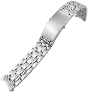 for AT150 Planet Ocean Speedmaster Watch Strap 18mm 20mm 22mm career 316L Stainless Steel Watchbands for Omega Speedmaster 007 for Seamaster 300 