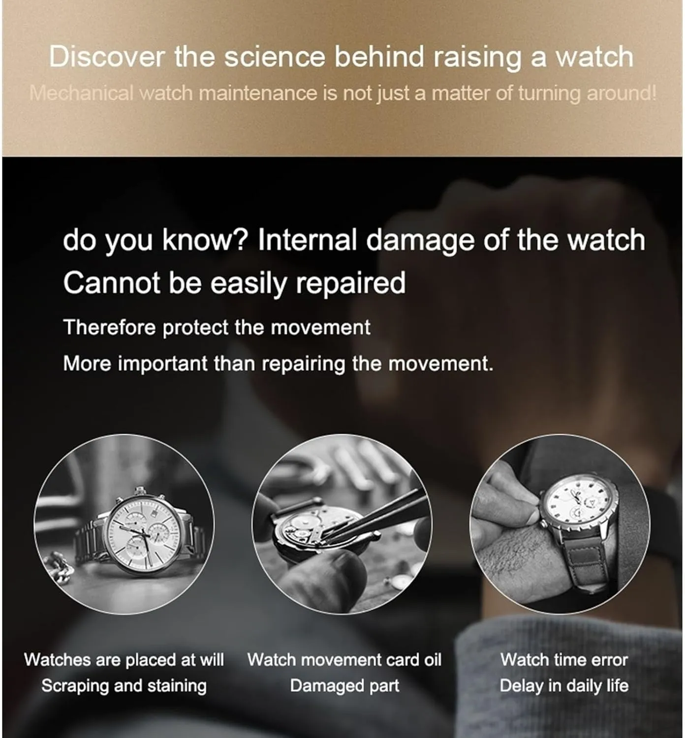 for Automatic Watches with Motor Led Light multicellular mingle pillow dissolute reversible Adjustable Watch Pillows Wood Shell Piano Paint Exterior Watches Display Box Fit Lady and Man,Carbon Fiber Double Watch Winder 