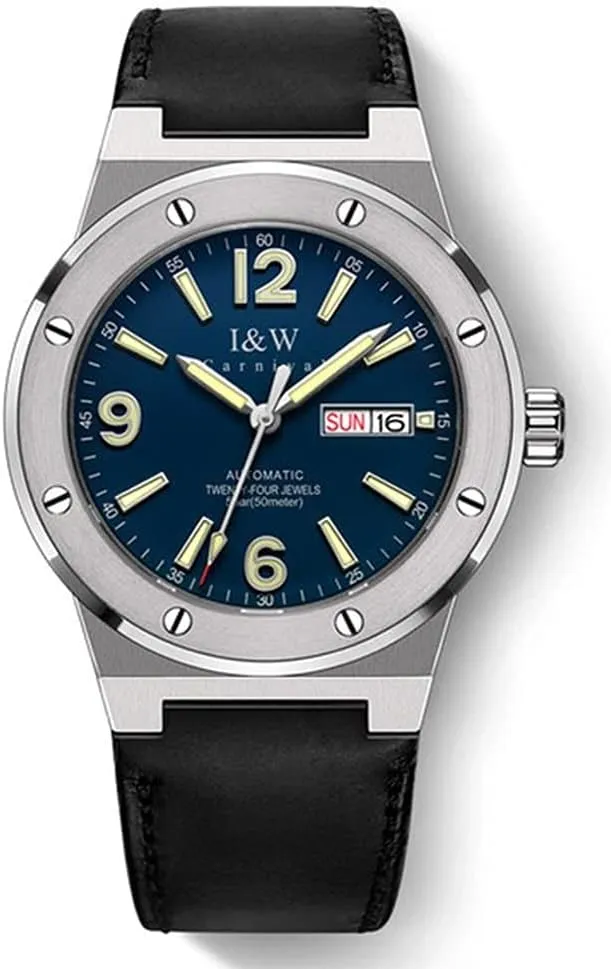 for numeric vogue Men Automatic Watches 