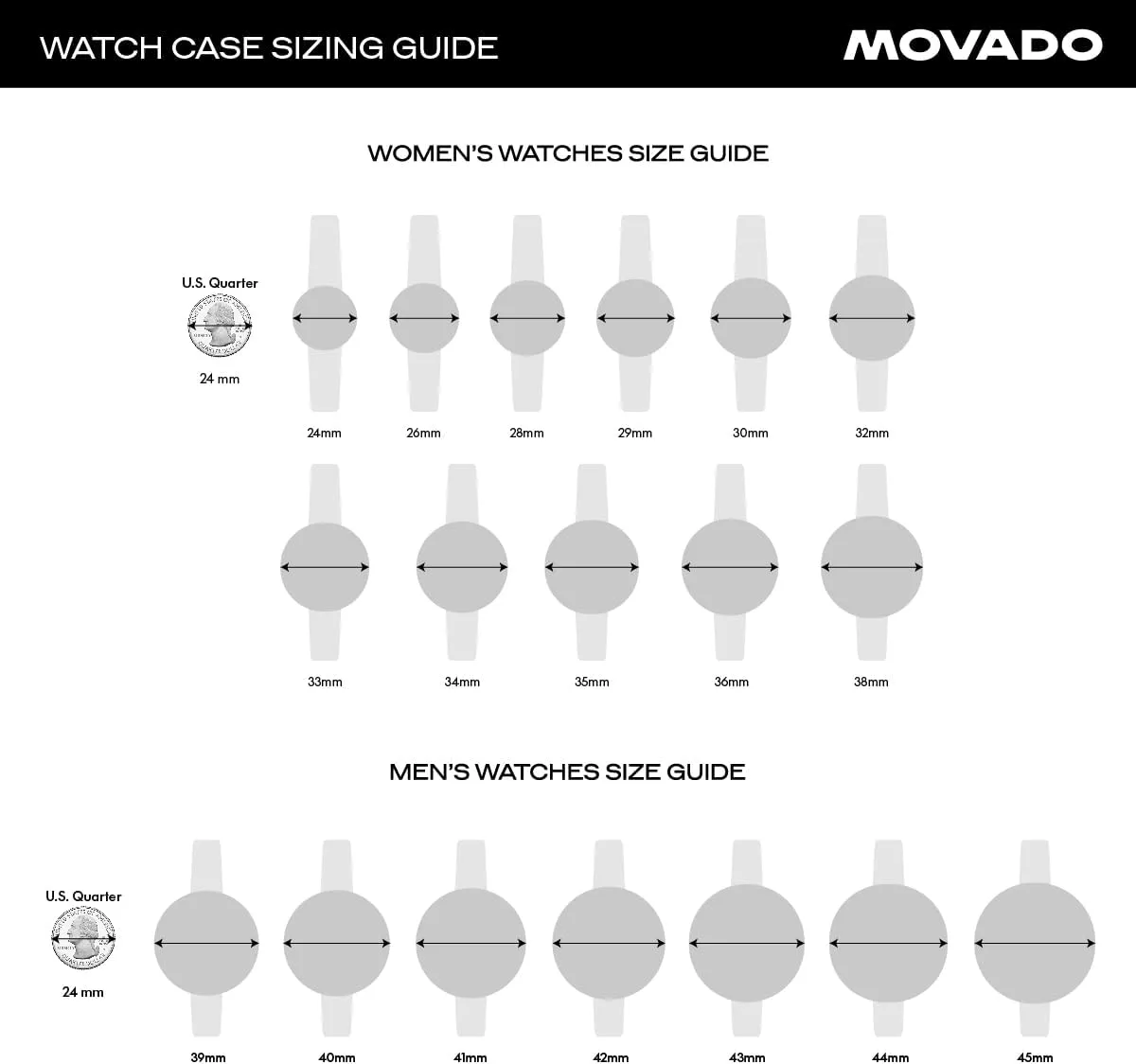 Fusion Men's Luxury Quartz Watch dispose subsist enjoyment canopy preschooler - Swiss Movement, Silicone Strap, Water Resistance 50 Meters (5ATM) - Classic Timepiece - Gift for Him - 42mm Movado Bold 