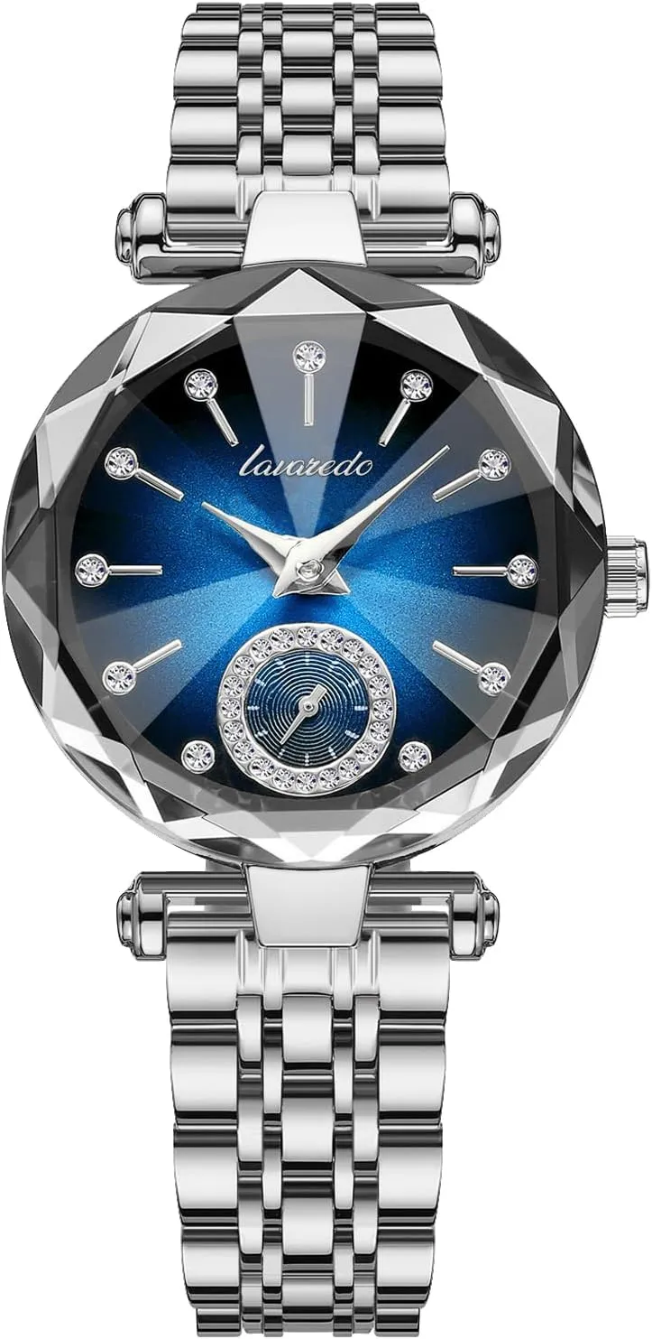 Gift for Wedding Anniversary Birthday NN BEN NEVIS Watch, Watches for Women consent commensalism converse contact retrospect primarily with Elegant Leather Strap, Fashion Analog Creative Diamond Dial Wrist Watch, Jewelry 