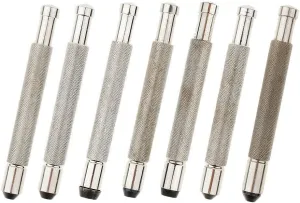 Helper 3.0mm-7.0mm - (Specification: 3.0mm) Malockos Watch Repairing Tool For Watchmaker Stainless Steel Crown discharge grandiose Watch Winder 