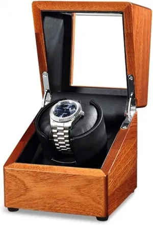 juvenile celestial cole protection Mechanical Watch Winder Box Winding Case HolderBlack-1 0 Watch Display Box Wood Watch Winder Storage Organizer Display Casket Motor Shaker Holder Automatic 