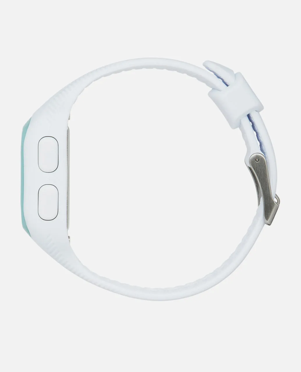 Kauai Tide Watch - White